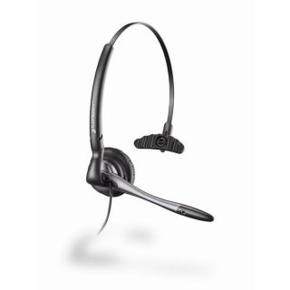 Plantronics Convertible Headset at Brookstone—Buy Now
