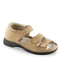 FootSmart Reviews Propet Womens OrthoWalker III Sandals Customer 