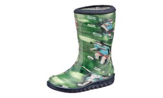 ROMIKA Sporty Jungenschuhe Gummistiefel   Kinderschuhe   mirapodo.de