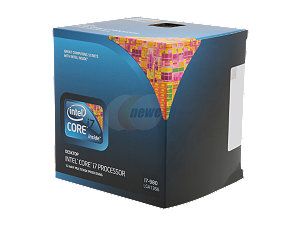 .ca   Intel Core i7 980 Gulftown 3.33GHz LGA 1366 130W Six Core 