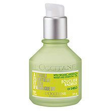 Occitane en Provence Angelica Glowing Shield SPF40 30 ml