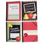 Teacher Journal Composition Notebooks