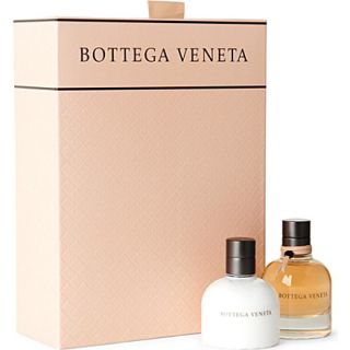 Bottega Veneta eau de parfum 50ml gift set   BOTTEGA VENETA   Eau de 