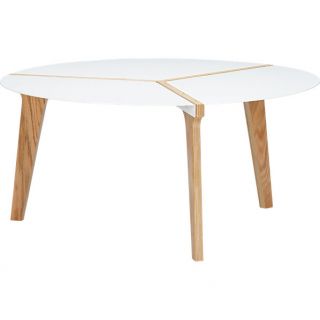 reprouvé coffee table in accent tables  CB2