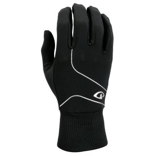 Giro Westerly Wool LF Gloves   Full Finger Gloves 
