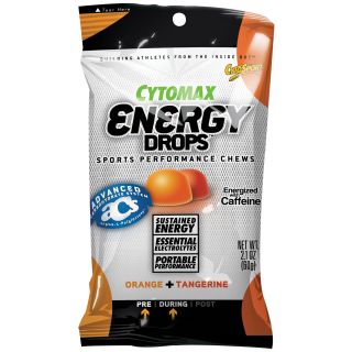 CytoMax Energy Drops   16 Pack   Sports Nutrition 