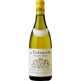 Pouilly Fumé Baron Ladoucette Loire A.C. weiß im Karstadt 