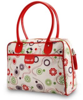 Koo di Day care Bag   baby changing bags   Mothercare