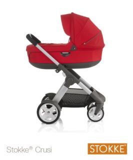 Stokke® Crusi Pram & Pushchair