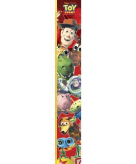 Toy Story Height Chart Puzzle   childrens puzzles   Mothercare