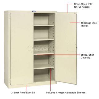 Cabinets  Storage  Fire Resistant Cabinet  237300PY 
