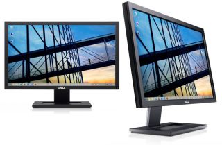 MacMall  Dell E Series E2211H 21.5 Widescreen Flat Panel Monitor 