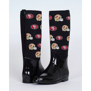 San Francisco 49ers Womens Footwear Cuce Shoes San Francisco 49ers 