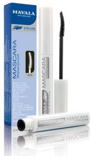Mavala Waterproof Mascara 10ml   Free Delivery   feelunique