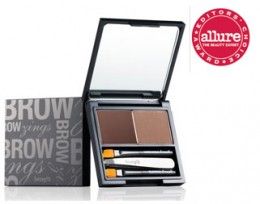 Benefit Brow Zings Brow Shaping Kit 4.35g   Free Delivery   feelunique 