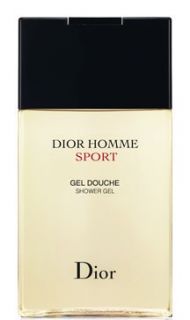DIOR HOMME Sport Shower Gel   Free Delivery   feelunique