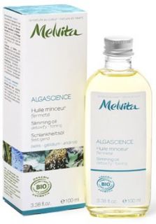 Melvita Algascience Slimming Oil 100ml   Free Delivery   feelunique 