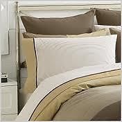 Nautica GEORGETOWN Queen Sheet Set 4 pieces NEW