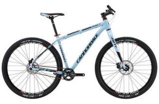 Cannondale Trail SL 29er 3 SS 2013 Mountain Bike  Evans Cycles