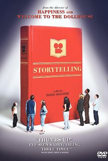 Storytelling DVD, 2002