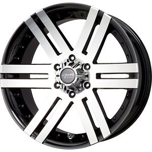 MB Wheels Vortex custom wheels in the Scottsdale Area   Discount Tire 