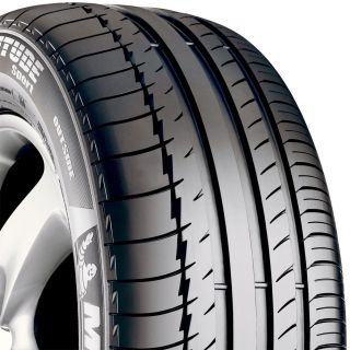 Michelin Latitude Sport tires   Reviews,  L.A 