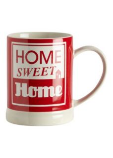 Matalan   Home Sweet Home Mug