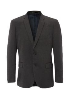 Home Mens Suits Norfolk Grey Tailored Fit Suit Jacket