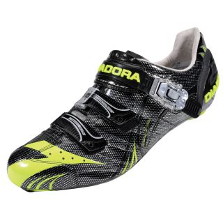Diadora Proracer 2 Road Shoes   Road Bike Shoes 