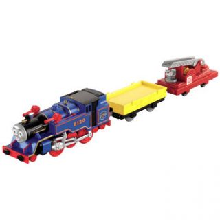 Thomas Trackmaster Belle Engine   Toys R Us   Toy Trains & Playsets