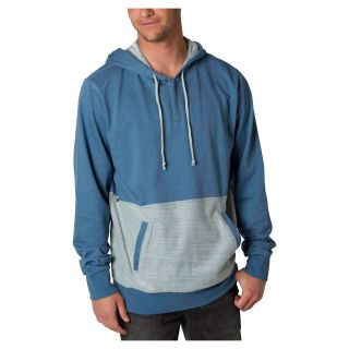 Rusty Mens Young Blood Fashion Hoodie    at 