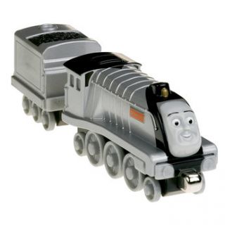 Thomas Take n Play Large Spencer Vehicle   Toys R Us   Toy Trains 
