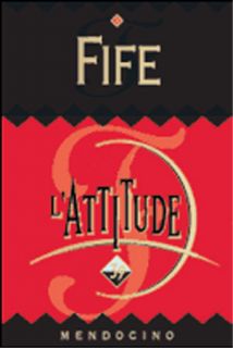 Fife LAttitude 39 2001 