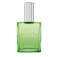 CLEAN Outdoor Shower Fresh Fresh Eau de Parfum Spray 2.14 fl oz