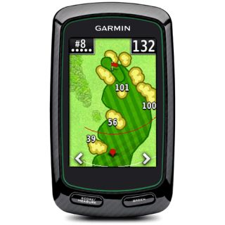 Garmin Approach G6 Slim Touchscreen GPS