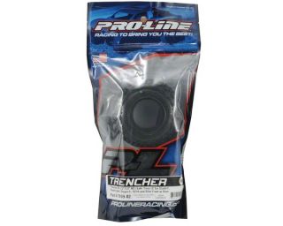 Pro Line Trencher SC M3 2.2x3.0 Truck Tires (2) [PRO1159 02]  RC 
