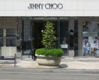 Jimmy Choo  Find a Boutique – USA  JIMMYCHOO 