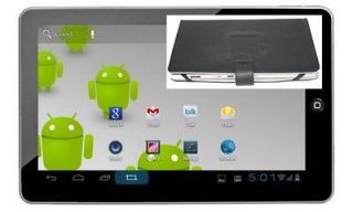 google android in iPads, Tablets & eBook Readers