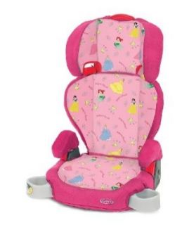 Graco Disney Princess Booster Car Seat