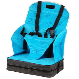   year Baby Infant Portable Travel Booster Seat High Chair for Toddlers