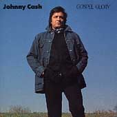 Gospel Glory by Johnny Cash CD, Jul 1992, Sony Music Distribution USA 