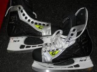 custom hockey skates in Skates