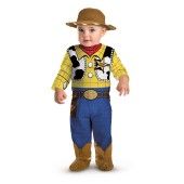Disney Toy Story Woody Infant Costume
