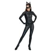 Batman The Dark Knight Rises Catwoman Grand Heritage Adult Costume