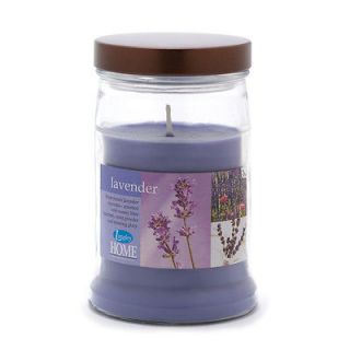 Lavender wholesale resell lot Langley home SOY aromatherapy Candle 
