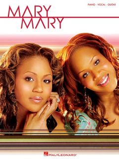 Look inside Mary Mary   Sheet Music Plus