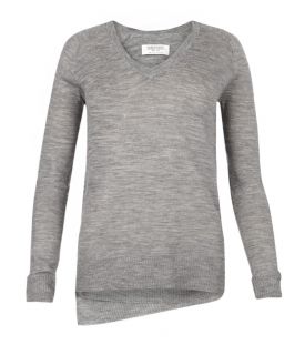 Wasson Jumper, Women, Knitwear, AllSaints Spitalfields