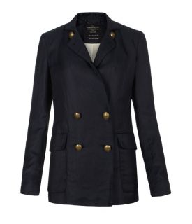 Beau Jacket, Women, Jackets and Blazers, AllSaints Spitalfields