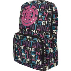 ELEMENT Wordy Backpack 153383969 