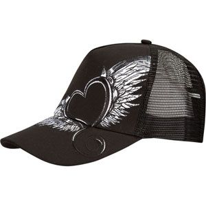 SO CAL Love Helion Womens Hat 159401100  hats  